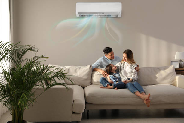 Best Furnace Installation  in Lambertville, MI