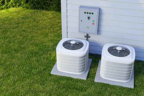 Best HVAC System Installation  in Lambertville, MI
