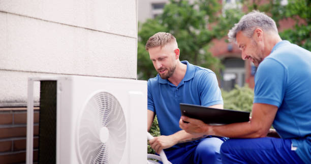 Best HVAC Maintenance Near Me  in Lambertville, MI