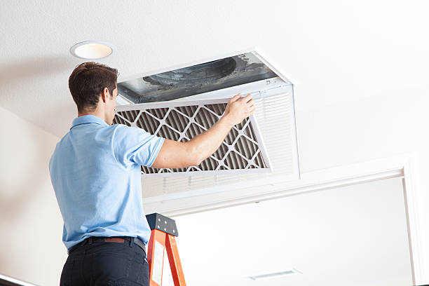 Best HVAC Repair Near Me  in Lambertville, MI
