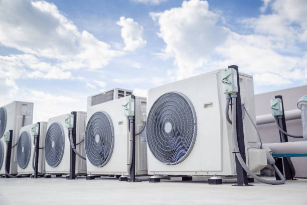 Best HVAC Replacement Cost  in Lambertville, MI