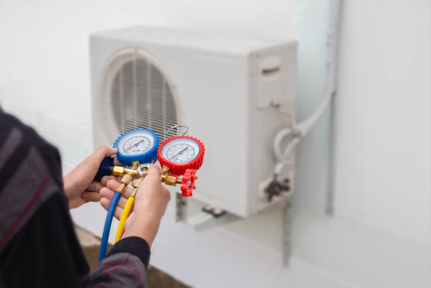 Best Heating Repair Services  in Lambertville, MI