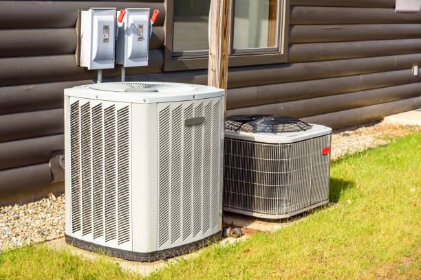 Air Duct Cleaning in Lambertville, MI