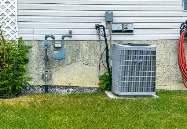 Best HVAC Cleaning Services  in Lambertville, MI